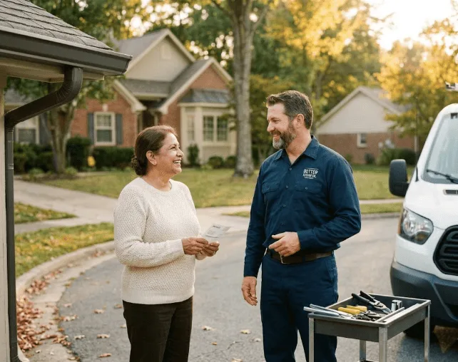 Gutter Repair Campbell, MO FAQs