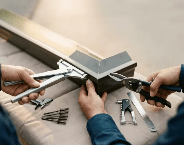 Why choose Gutter Repair in Campbell, MO